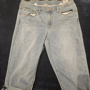 Levis long shorts